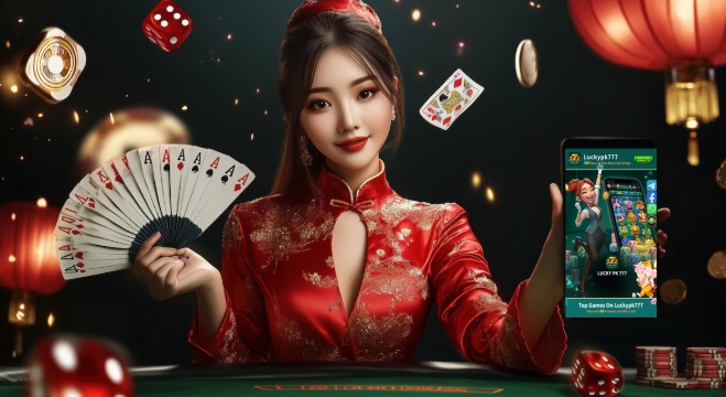 GrandZ Casino - آپ مختلف قسم کے گیمز کو دریافت کر سکتے ہیں، جیسے