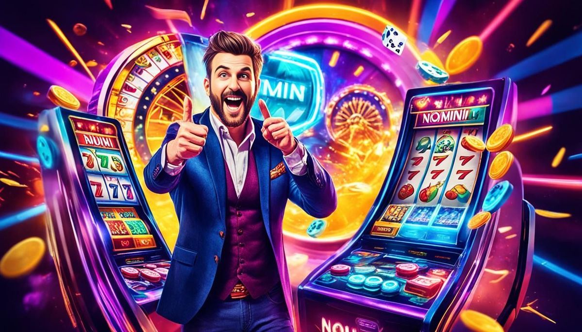 GrandZ Casino پاکستان ریئل منی گیمز
