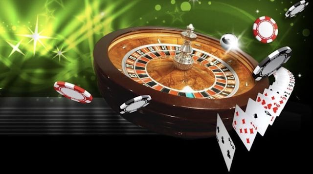 GrandZ Casino پر آن لائن سلاٹس کے بارے میں