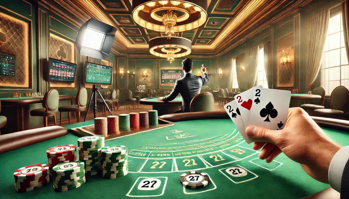 GrandZ Casino کیسینو میں لاٹری گیمز میں حصہ لیں۔