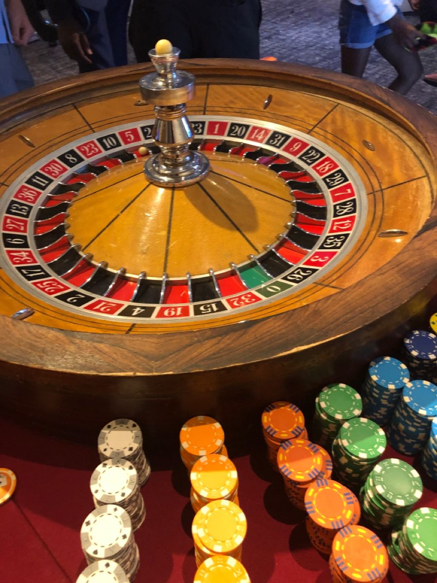 GrandZ Casino کھلاڑیوں کے لیے لائیو کیسینو سیکشن