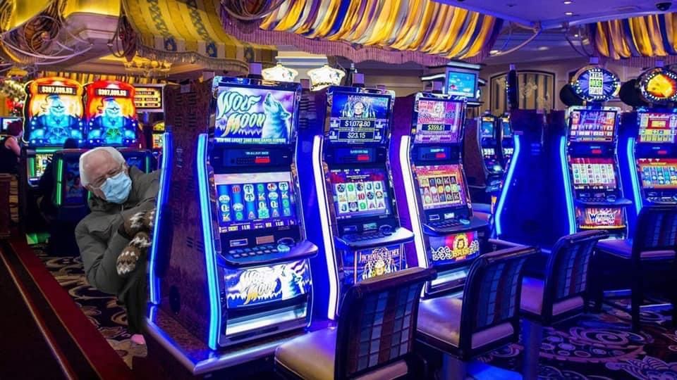 GrandZ Casino کیسینو میں سلاٹ کھیلنا شروع کریں۔