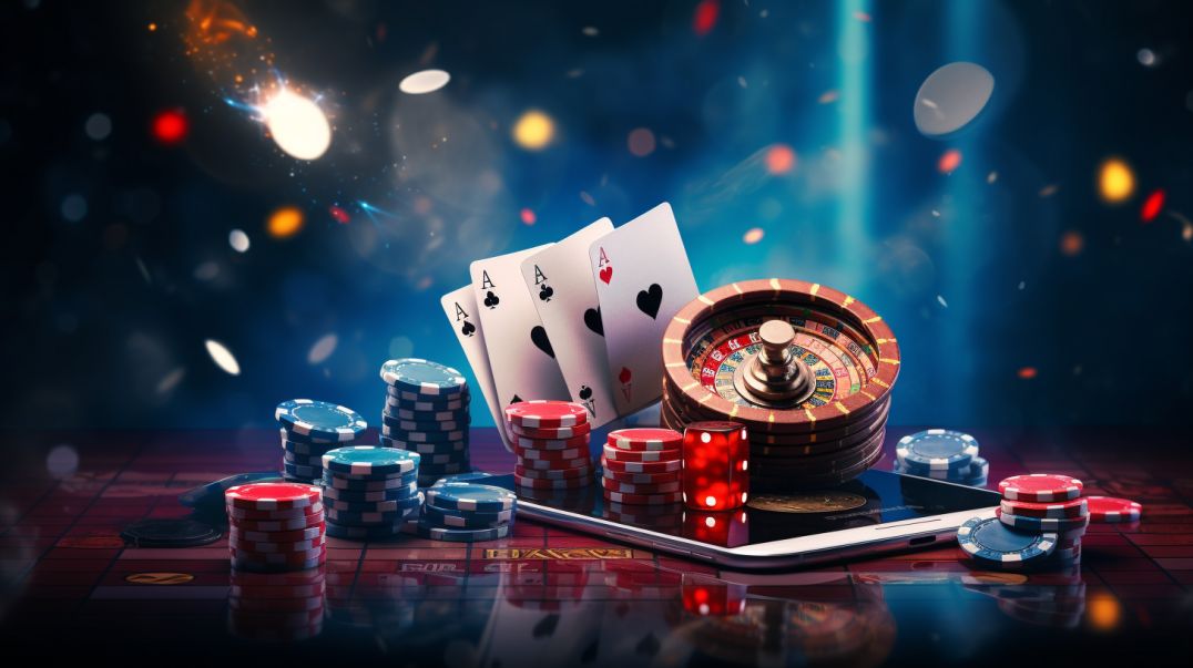 GrandZ Casino آن لائن کیسینو میں اصل گیمز